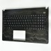 Клавиатура для ноутбука ASUS (в сборе с топкейсом) X501U-1A K/B_(RU)_MODULE/W8 (ISOLATION)
