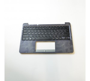 Клавиатура для ноутбука ASUS (в сборе с топкейсом) E203MA-1B K/B_(RU)_MODULE/AS (ISOLATION) Оригинал