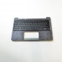 Клавиатура для ноутбука ASUS (в сборе с топкейсом) E203MA-1B K/B_(RU)_MODULE/AS (ISOLATION) Оригинал