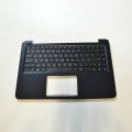 Клавиатура для ноутбука ASUS (в сборе с топкейсом) E402WA-2B K/B_(RU)_MODULE/AS (ISOLATION)