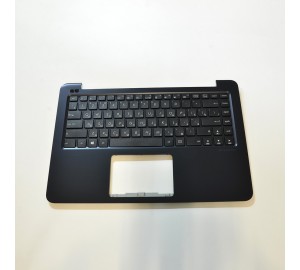 Клавиатура для ноутбука ASUS (в сборе с топкейсом) E402WA-2B K/B_(RU)_MODULE/AS (ISOLATION) Оригинал