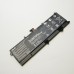 C21-X202 аккумулятор X202 BATT/SDI POLY/ (CPT/PGF6354B3A/2S1P/7.4V/38WH) ORIGINAL