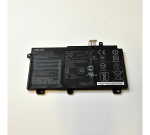 Аккумуляторная батарея FX504GD BATT/LG PRIS/B31N1726 (CPT/ICP606080A1/3S1P/11.4V/48W) Оригинал