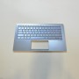 Клавиатура для ноутбука ASUS (в сборе с топкейсом) UX392FN-2B K/B_(RU)_MODULE (BACKLIGHT) Оригинал