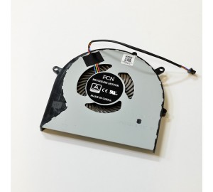 Вентилятор GL503VM CTFG FANASSY DIS12V (QCI/4VBKLFAJN30(85*80*7.5)) Оригинал