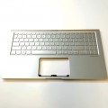 Клавиатура для ноутбука ASUS (в сборе с топкейсом) UX533FD-2S K/B_(RU)_MODULE/AS (BACKLIGHT)