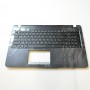 Клавиатура для ноутбука ASUS (в сборе с топкейсом) X540UA-1B K/B_(RU)_MODULE/AS (ISOLATION)(WO/ODD)(NEW) Оригинал