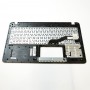 Клавиатура для ноутбука ASUS (в сборе с топкейсом) X540UA-1B K/B_(RU)_MODULE/AS (ISOLATION)(WO/ODD)(NEW) Оригинал