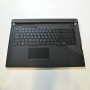 Клавиатура для ноутбука ASUS (в сборе с топкейсом) G731GU-1A K/B_(RU)_MODULE (BL)(RGB PER KEY)X70) Оригинал