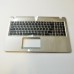 Клавиатура для ноутбука ASUS (в сборе с топкейсом) X540MB-1A K/B_(RU)_MODULE/AS (ISOLATION)/W/ODD)