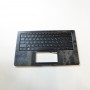 Клавиатура для ноутбука ASUS (в сборе с топкейсом) UX391UA-1A K/B_(RU)_MODULE/AS (W/LIGHT) Оригинал
