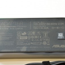 A15-120P1A(CL:B)A05 Блок питания для ноутбука ASUS (ADAPTER 120W19V 3P(4.5PHI))