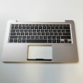 Клавиатура для ноутбука ASUS (в сборе с топкейсом) UX330CA-1C K/B_(RU)_MODULE/AS (W/LIGHT)