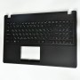 Клавиатурный модуль X551MA-1A K/B_(RU)_MODULE/AS (ISOLATION) Оригинал