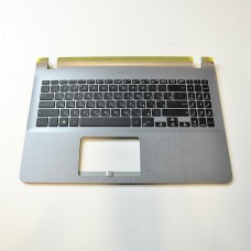 Клавиатура для ноутбука ASUS (в сборе с топкейсом) X507MA-1B K/B_(RU)_MODULE/AS ((ISOLATION)NEW)