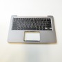 Клавиатура для ноутбука ASUS (в сборе с топкейсом) UX410UFR-1A K/B_(RU)_MODULE/AS (W/LIGHT) Оригинал