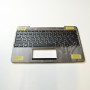 Клавиатурный модуль T100HA-3K K/B_(RU)_MODULE/AS (ISOLATION) Оригинал