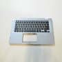 Клавиатура для ноутбука ASUS (в сборе с топкейсом) TP412UA-1B K/B_(RU)_MODULE/AS (ISO) Оригинал