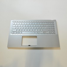 Клавиатура для ноутбука ASUS (в сборе с топкейсом) X512FL-8S K/B_(RU)_MODULE/AS (BACKLIGHT) ORIGINAL