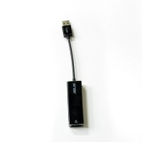 Кабель USB3 TO LAN DONGLE(RJ45) 2.0 (MECIMEX/80-5805-707)