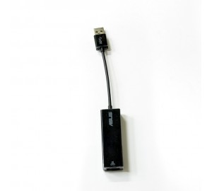 Кабель USB3 TO LAN DONGLE(RJ45) 2.0 (MECIMEX/80-5805-707) Оригинал
